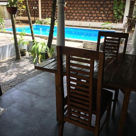Marari Dreamz Villa Alappuzha Bagian luar foto