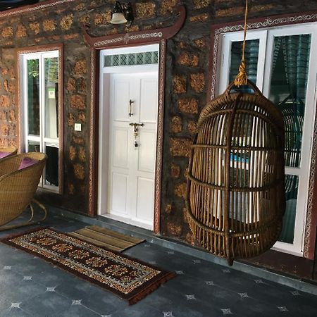 Marari Dreamz Villa Alappuzha Bagian luar foto