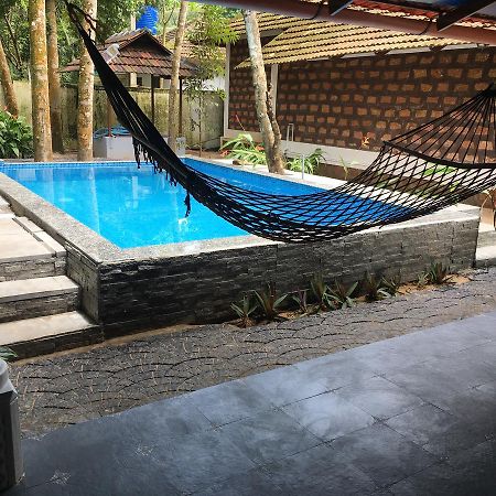 Marari Dreamz Villa Alappuzha Bagian luar foto