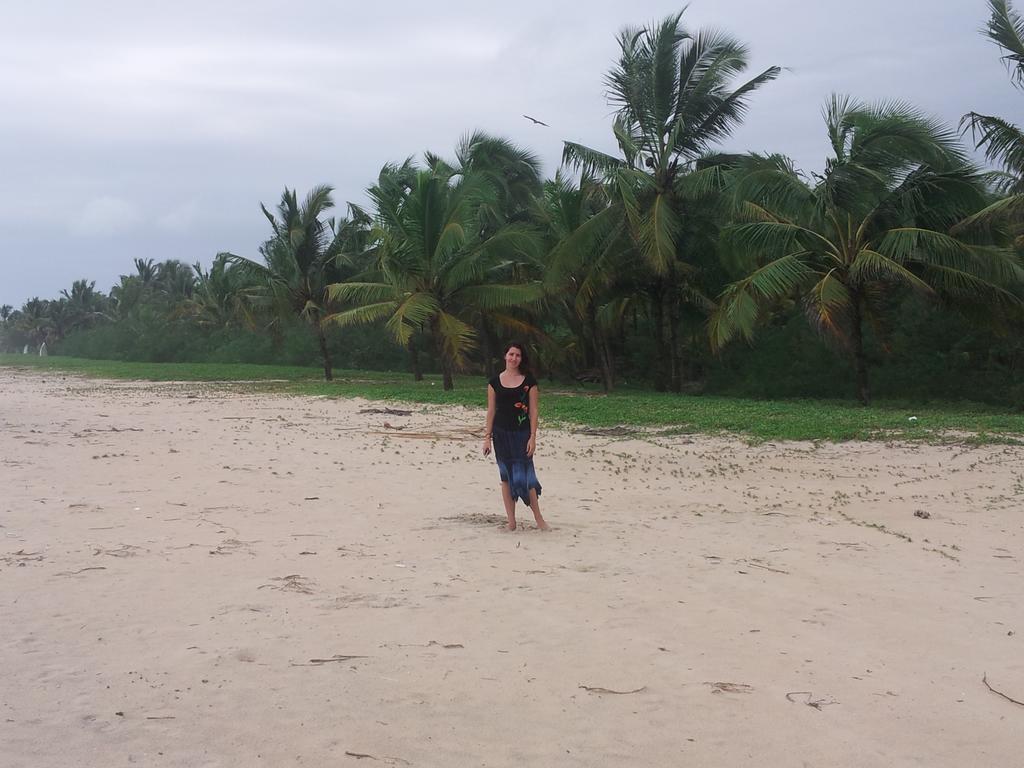 Marari Dreamz Villa Alappuzha Ruang foto