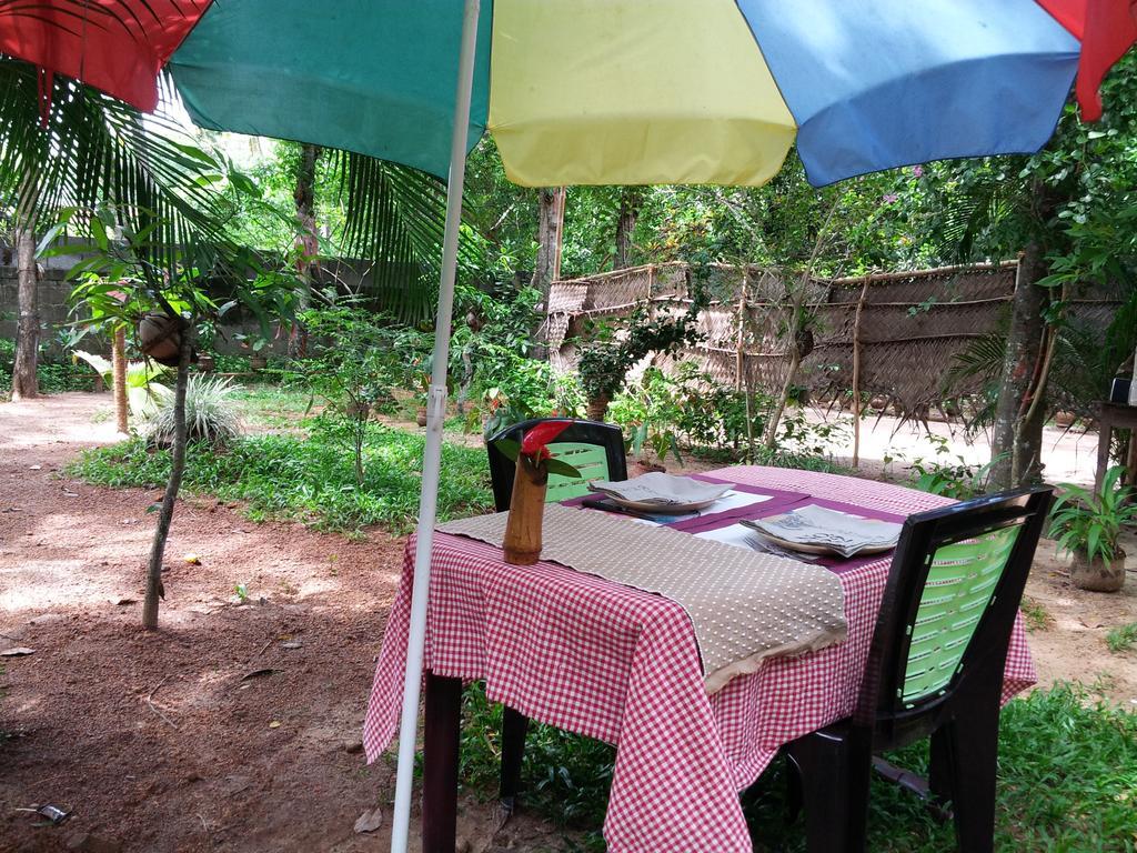 Marari Dreamz Villa Alappuzha Bagian luar foto