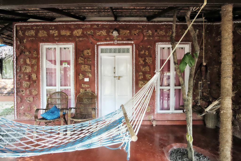 Marari Dreamz Villa Alappuzha Ruang foto