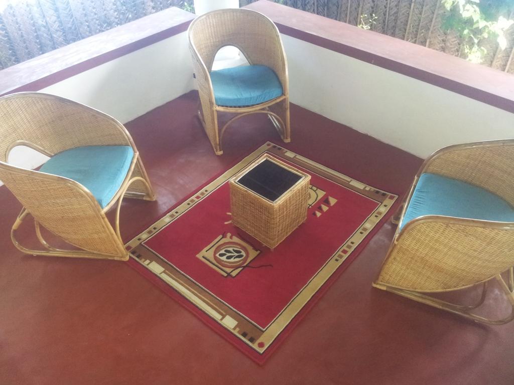 Marari Dreamz Villa Alappuzha Bagian luar foto