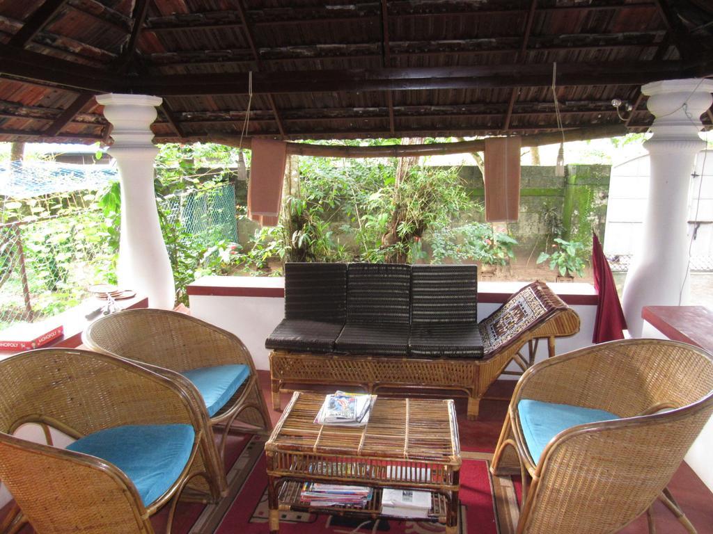 Marari Dreamz Villa Alappuzha Bagian luar foto