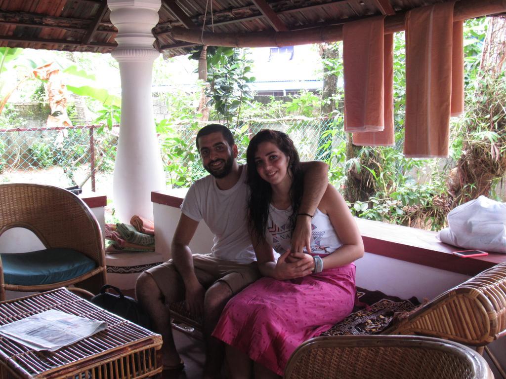 Marari Dreamz Villa Alappuzha Bagian luar foto