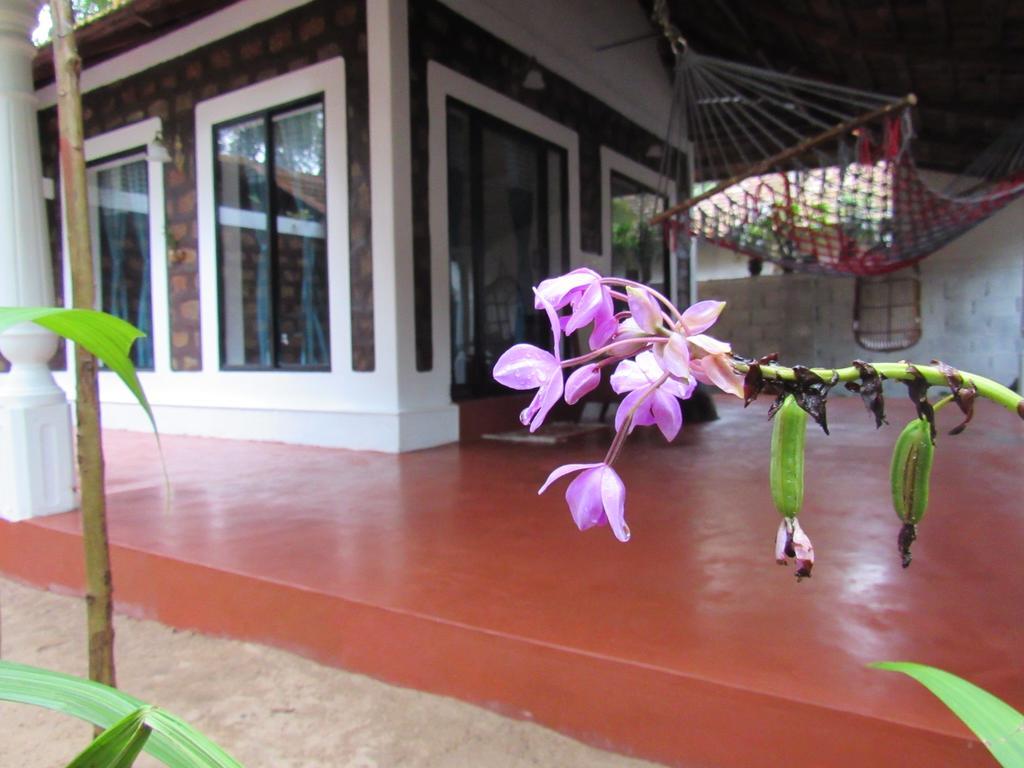 Marari Dreamz Villa Alappuzha Bagian luar foto