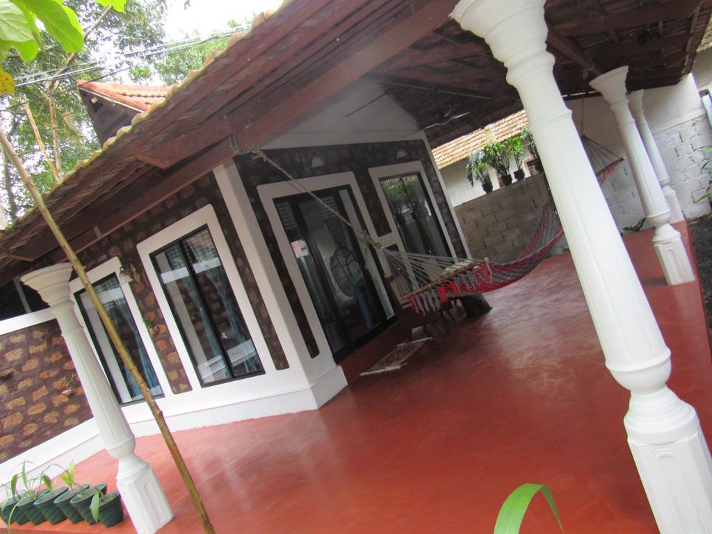 Marari Dreamz Villa Alappuzha Bagian luar foto
