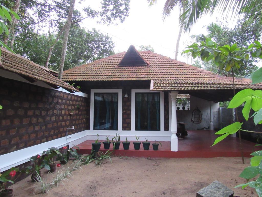 Marari Dreamz Villa Alappuzha Bagian luar foto