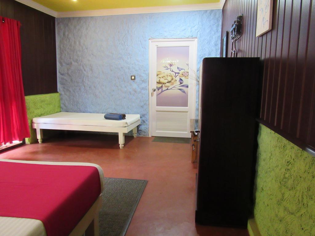 Marari Dreamz Villa Alappuzha Bagian luar foto