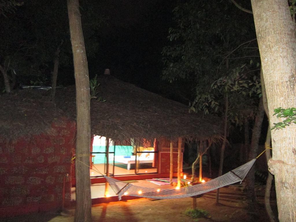 Marari Dreamz Villa Alappuzha Bagian luar foto