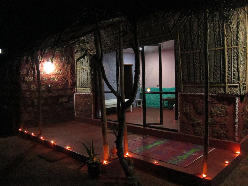Marari Dreamz Villa Alappuzha Bagian luar foto