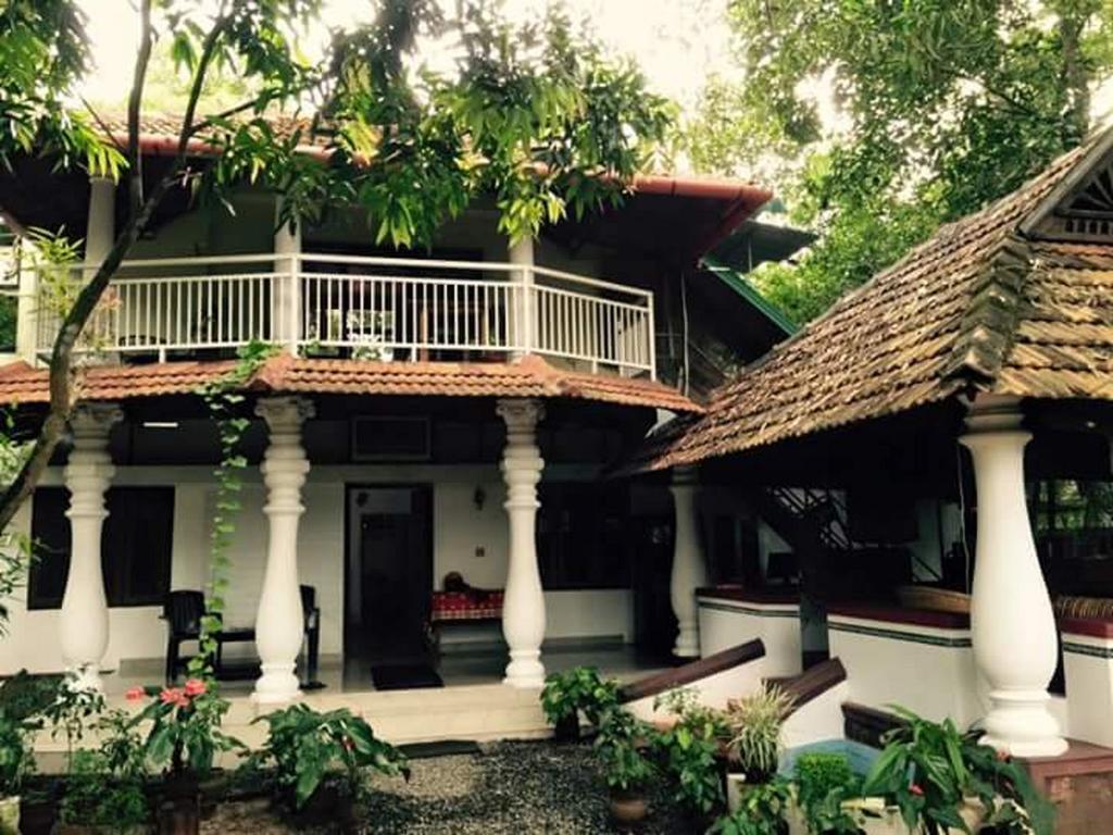 Marari Dreamz Villa Alappuzha Bagian luar foto
