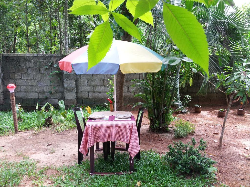 Marari Dreamz Villa Alappuzha Ruang foto