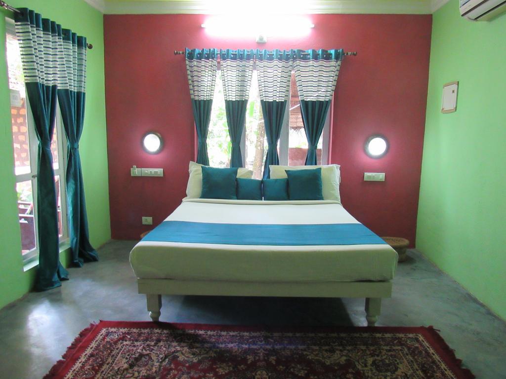 Marari Dreamz Villa Alappuzha Bagian luar foto