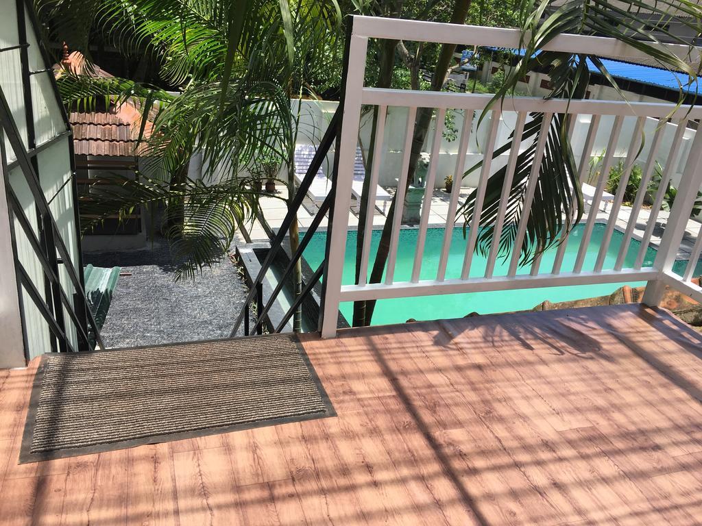 Marari Dreamz Villa Alappuzha Bagian luar foto