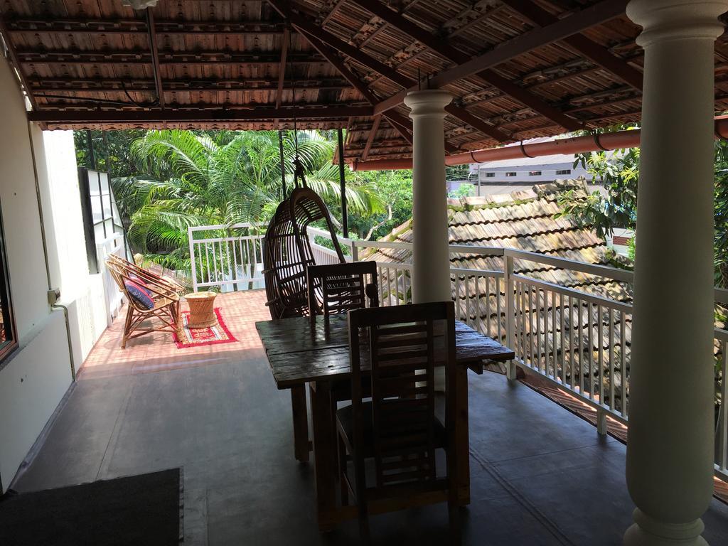Marari Dreamz Villa Alappuzha Bagian luar foto