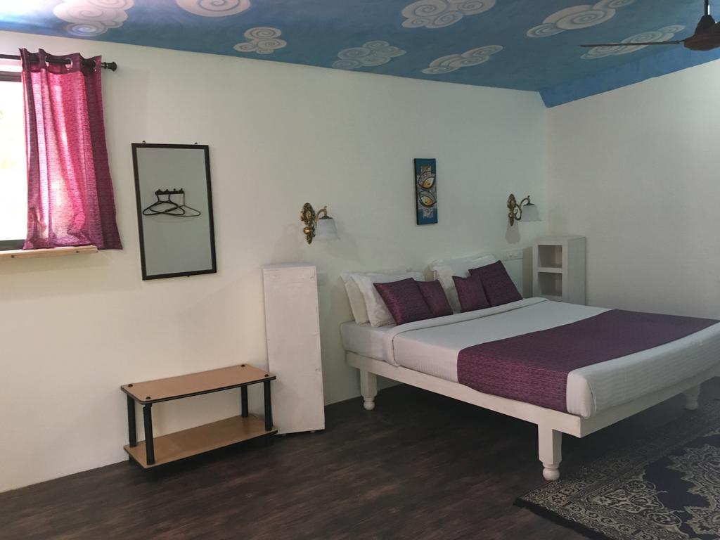 Marari Dreamz Villa Alappuzha Bagian luar foto