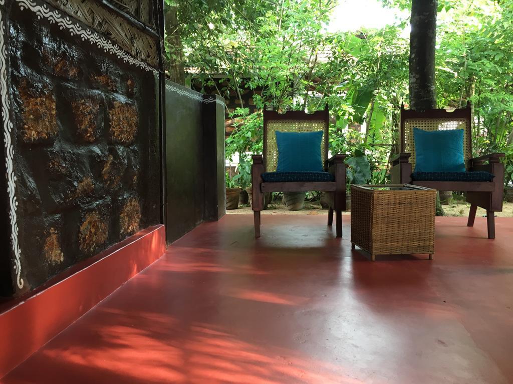 Marari Dreamz Villa Alappuzha Bagian luar foto