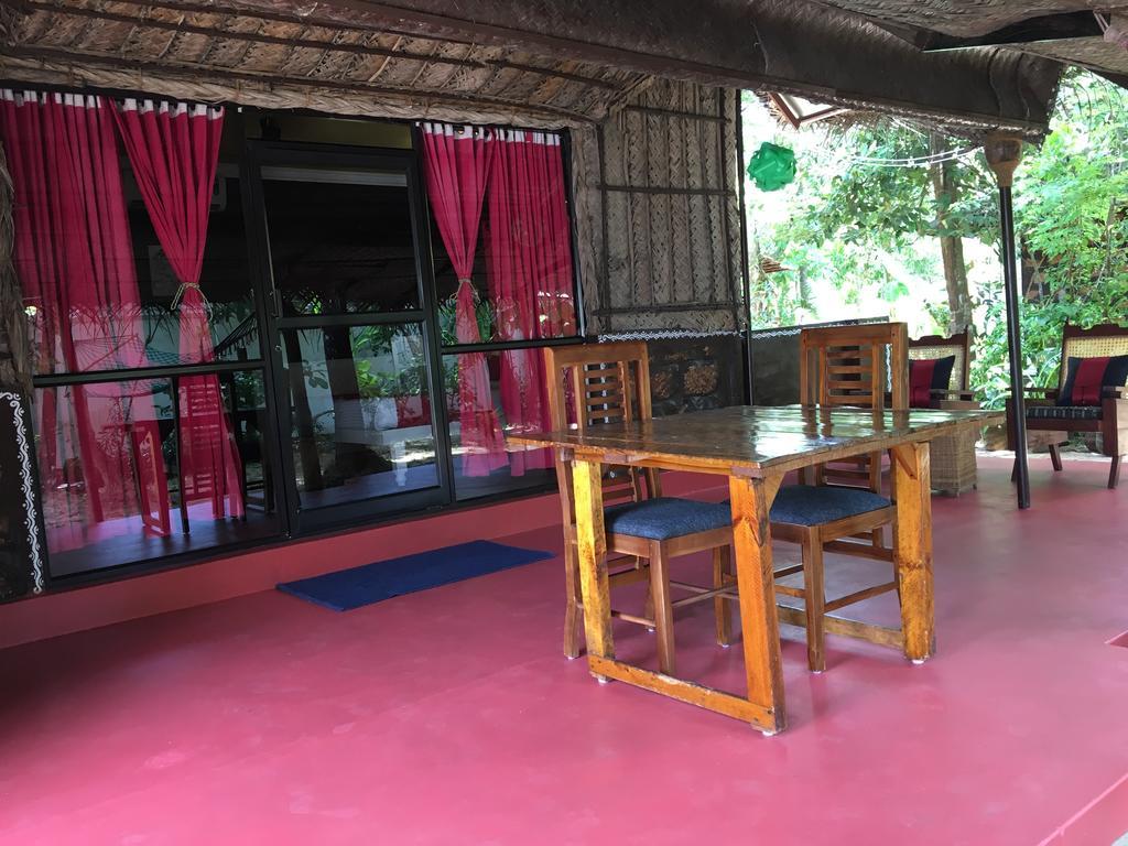 Marari Dreamz Villa Alappuzha Bagian luar foto