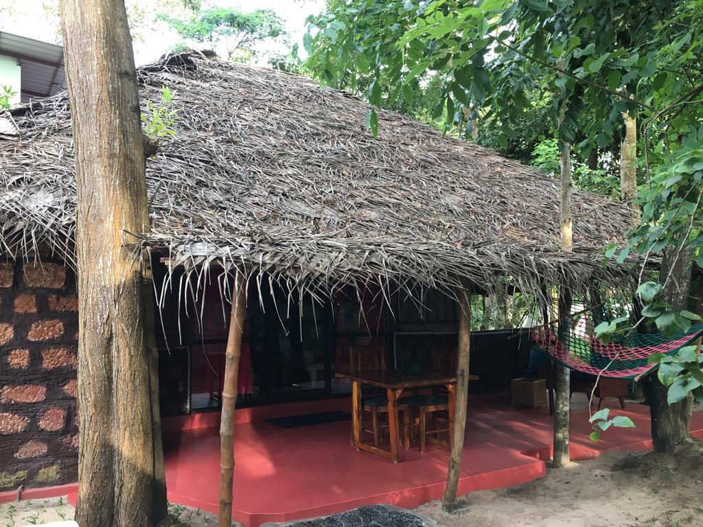 Marari Dreamz Villa Alappuzha Bagian luar foto