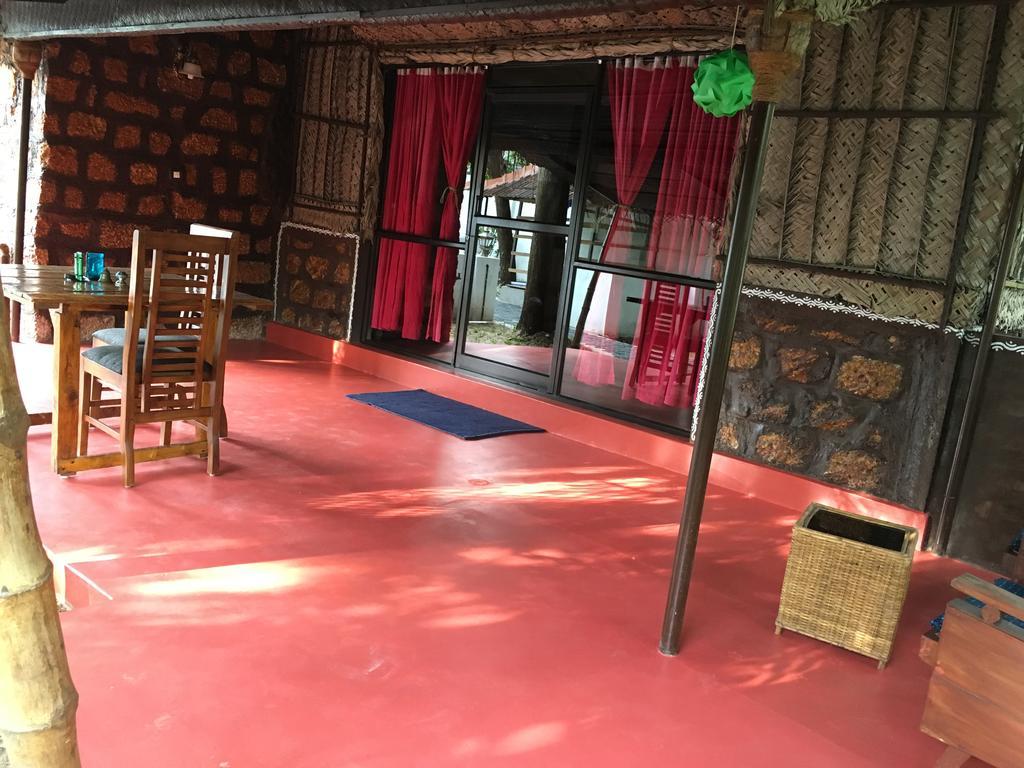 Marari Dreamz Villa Alappuzha Bagian luar foto