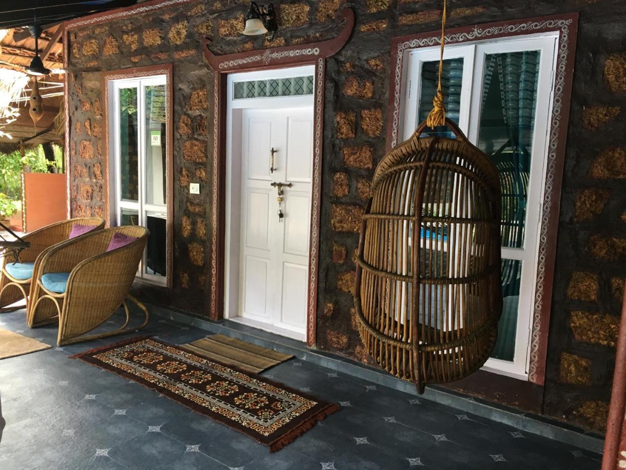 Marari Dreamz Villa Alappuzha Bagian luar foto