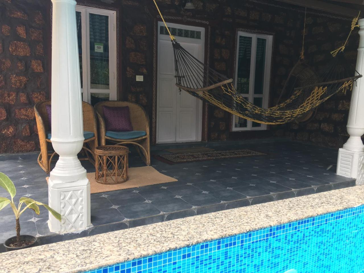 Marari Dreamz Villa Alappuzha Bagian luar foto