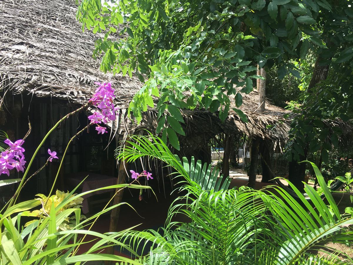 Marari Dreamz Villa Alappuzha Bagian luar foto