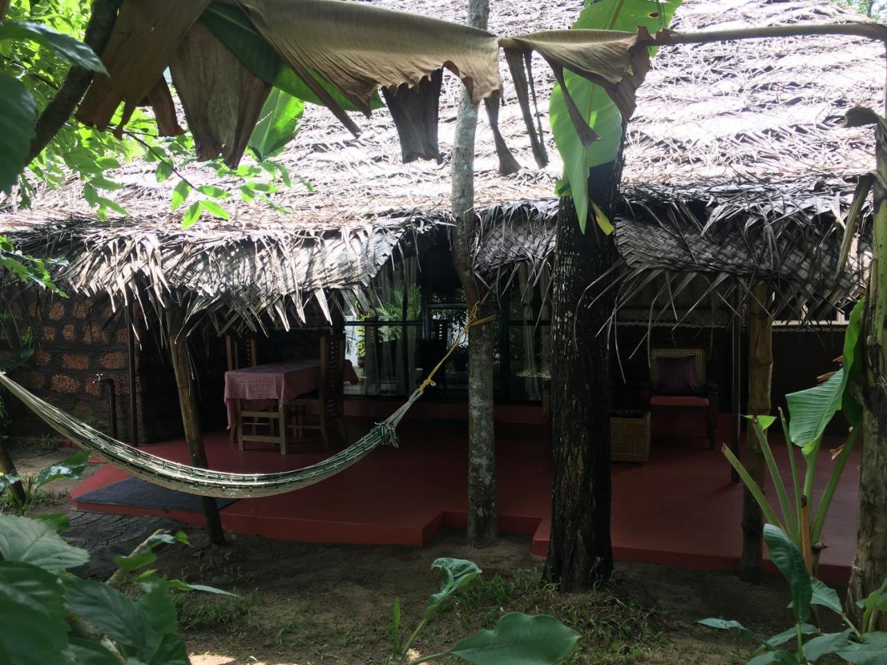 Marari Dreamz Villa Alappuzha Bagian luar foto