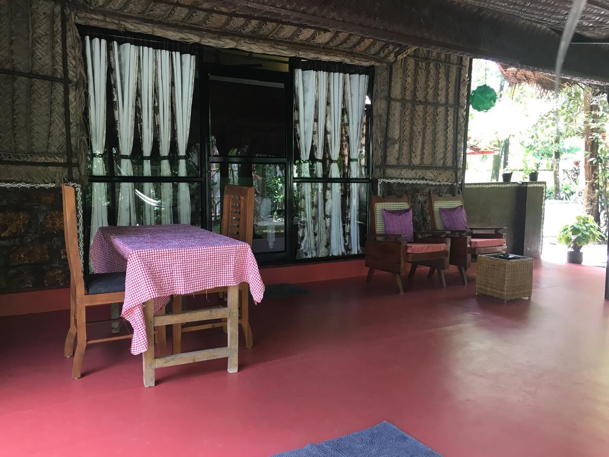 Marari Dreamz Villa Alappuzha Bagian luar foto