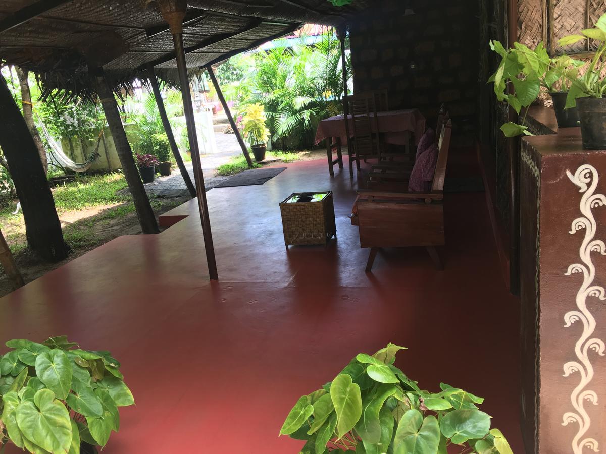 Marari Dreamz Villa Alappuzha Bagian luar foto