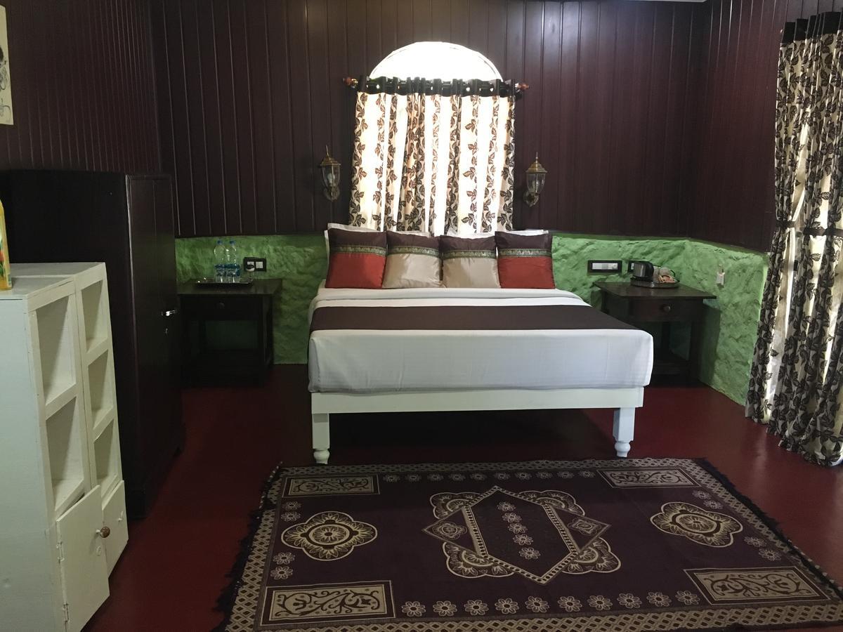 Marari Dreamz Villa Alappuzha Bagian luar foto