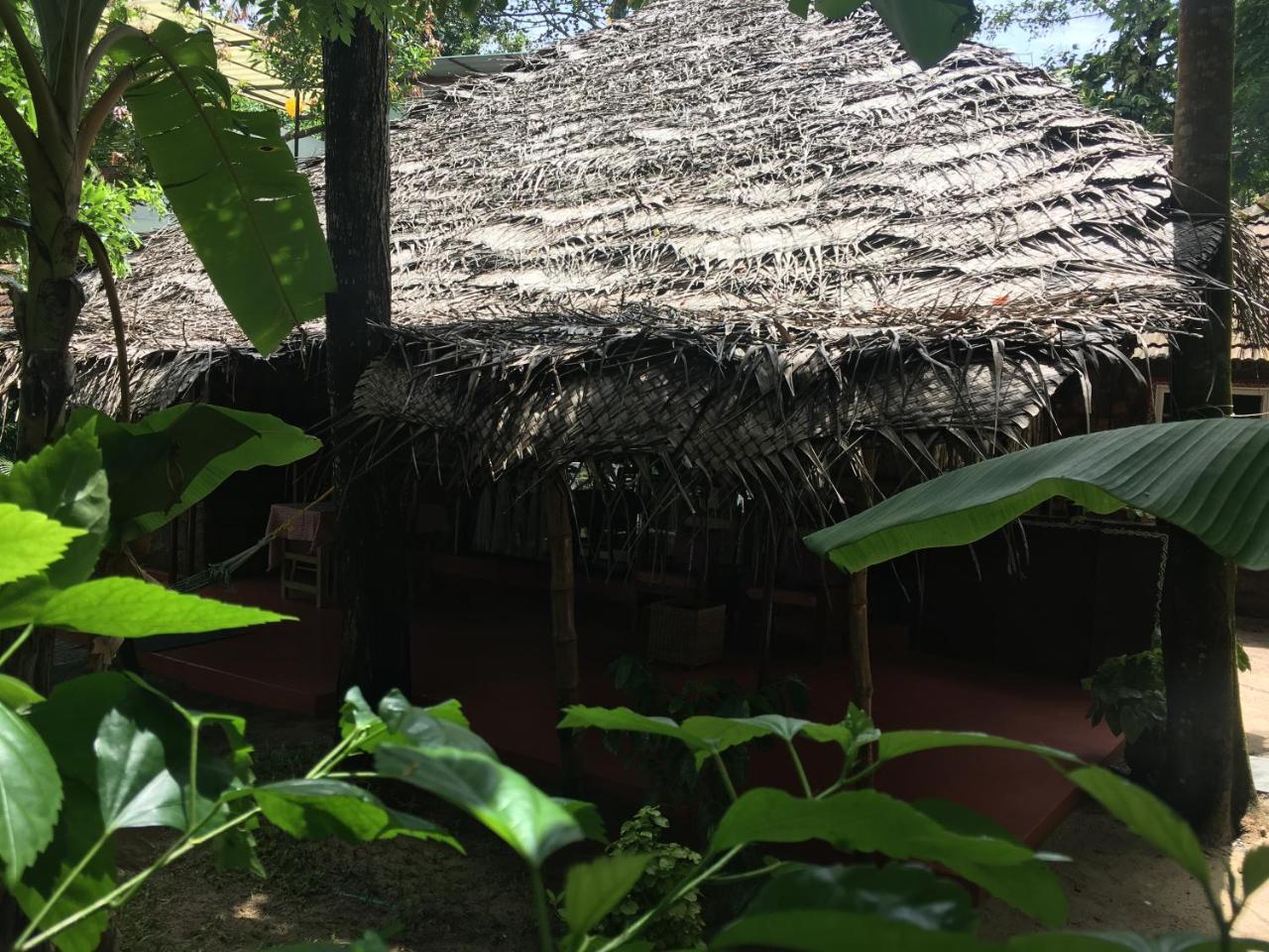 Marari Dreamz Villa Alappuzha Bagian luar foto