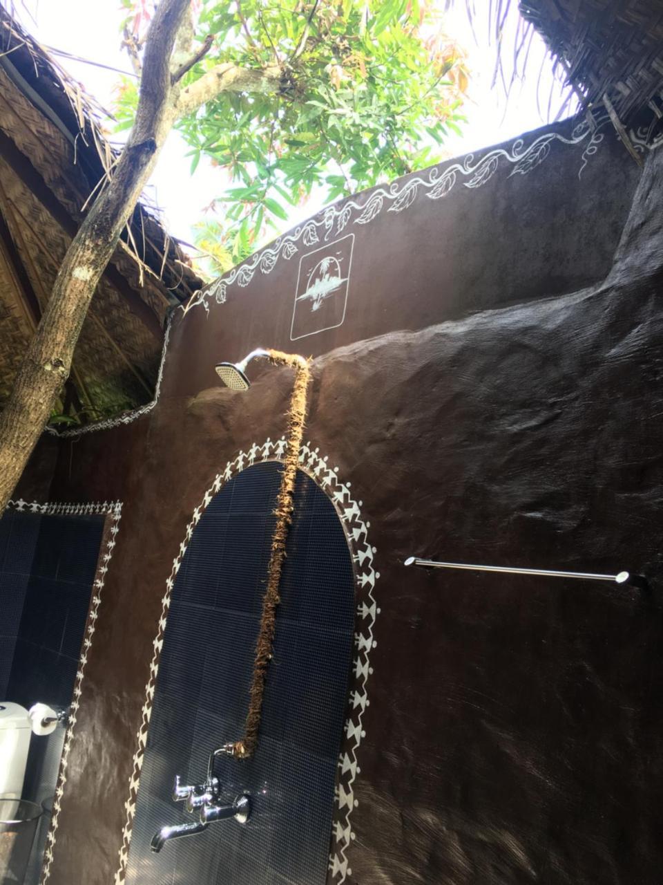 Marari Dreamz Villa Alappuzha Bagian luar foto